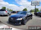 Used 2010 Audi S5 for sale.
