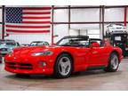 1993 Dodge Viper RT/10 2dr Convertible