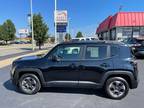 2016 Jeep Renegade Sport 4dr SUV