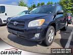 Used 2011 Toyota RAV4 for sale.