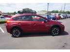 2013 Subaru XV Crosstrek Red, 124K miles