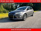 Used 2013 Ford FOCUS SE for sale.