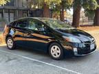 2010 Toyota Prius II 4dr Hatchback