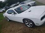 2011 Dodge Challenger R/T Coupe 2D