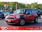 2013 MINI Hardtop Cooper S Hatchback 2D