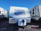 2011 Heartland North Trail 28BRS 32ft