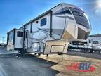 2023 Prime Time Prime Time RV Crusader 335RLP 37ft