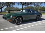 1970 Datsun 240Z