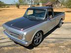 1970 Chevrolet C/K 10 Series