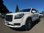 2014 GMC Acadia SLT 1 AWD 4dr SUV