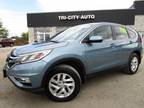 2015 Honda CR-V EX AWD 4dr SUV