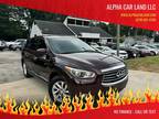 2014 Infiniti QX60 Base AWD 4dr SUV