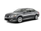 Used 2015 Honda Accord for sale.