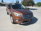 2017 Ford Escape SE 4dr SUV