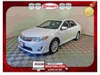 2013Used Toyota Used Camry Hybrid Used4dr Sdn