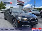 2017 BMW 2-Series 230i Coupe