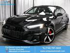 2023 Audi A5 45 S line Premium Plus