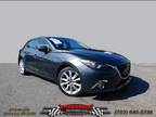 2015 MAZDA MAZDA3 s Grand Touring Hatchback 4D