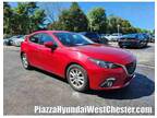 2014 Mazda MAZDA3 i Grand Touring