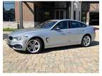 2015 BMW 4 Series 428i x Drive Gran Coupe