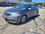 2010 Honda Civic EX 2dr Coupe 5A