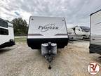 2016 Heartland Pioneer BH270 31ft