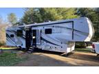 2021 Redwood RV 5th Wheel 4001 LK