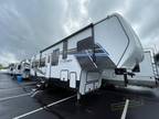 2024 Keystone Keystone RV Impact 3120 31ft