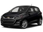 2021 Chevrolet Spark FWD 1LT Automatic