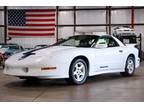 1994 Pontiac Firebird Trans Am 25th Anniversary 2dr Hatchback