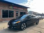 2015 Honda Civic Si 2dr Coupe