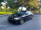 2008 BMW 3 Series 335i Convertible 2D