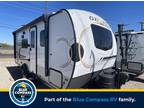 2024 Forest River Rv Rockwood GEO Pro G20FBS
