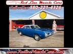 Used 1970 Dodge Super Bee for sale.