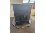 Breckwell pellet stove - Opportunity!