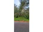 95 feet of paved road frontage Winter Haven, FL -