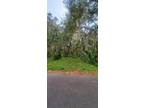 95 feet of paved road frontage Winter Haven, FL