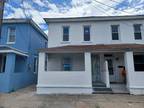 Home For Rent In Atlantic City, New Jersey