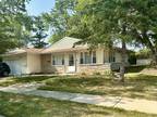 348 WAVERLY ST, Park Forest, IL 60466 Single Family Residence For Sale MLS#