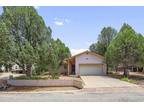 1203 N CAREFREE CIR, Payson, AZ 85541 Single Family Residence For Rent MLS#