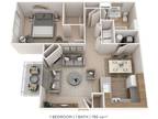 6-203 Reserve at Southpointe Apartment Homes