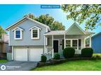 613 NE Mimosa Dr, Lees Summit, MO 64086