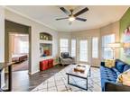 Unit 2107 - Benton Pointe - Allen, TX