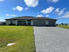 Home For Rent In Cape Coral, Florida