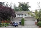 3 Bedroom 2.5 Bath In Bothell WA 98012