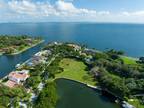 Plot For Sale In Coral Gables, Florida