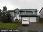 5 Bedroom 2.5 Bath In Puyallup WA 98373 - Opportunity!