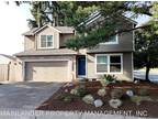 16505 NW Joscelyn St Beaverton, OR 97006 - Home For Rent