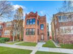 3315 W Cullom Ave #2 Chicago, IL 60618 - Home For Rent