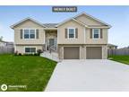 402 191st Terrace Smithville, MO